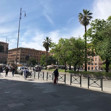 Bed and Breakfast Il Passetto Roma Exterior foto