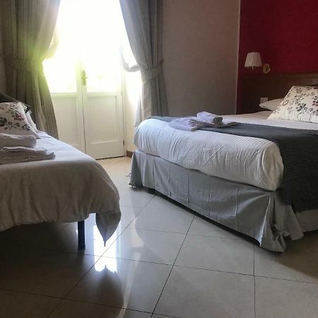 Bed and Breakfast Il Passetto Roma Exterior foto