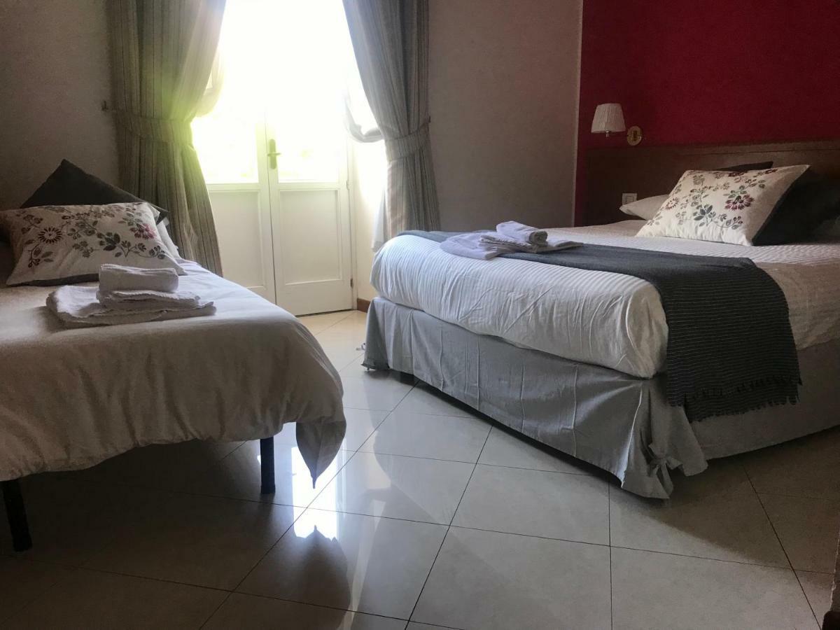 Bed and Breakfast Il Passetto Roma Exterior foto