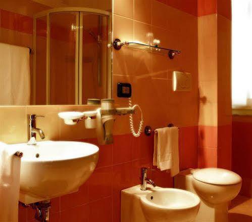 Bed and Breakfast Il Passetto Roma Exterior foto